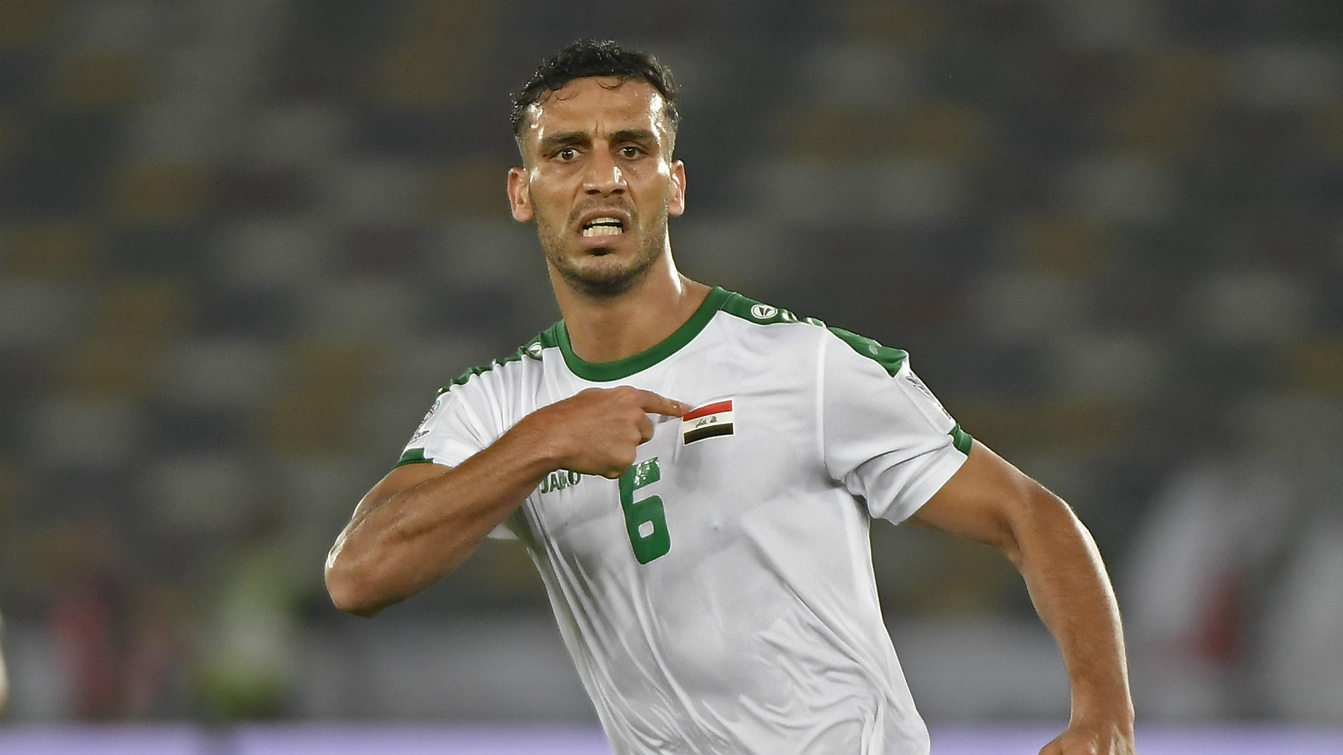 势至关重要 势至关重要